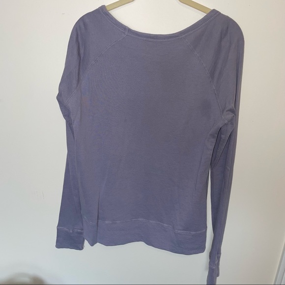 James perse crewneck sweater - Picture 3 of 5